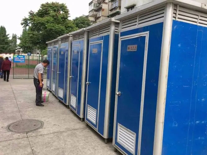 武鸣移动洗手间租赁