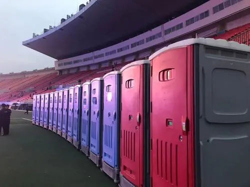武鸣音乐节移动卫生间租赁